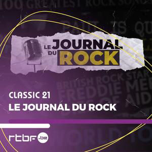 Turnstile ; Royal Blood ; décès de Janie Bradford de la Motown ; Nickelback ; Ronnie Wood ; King Gizzard and The Lizard Wizard