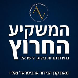מניות מעניינות במבחן הדוחות: איפה צדקנו, איפה התאכזבנו ומי הפתיעו אותנו לטובה |המשקיע החרוץ פרק 8