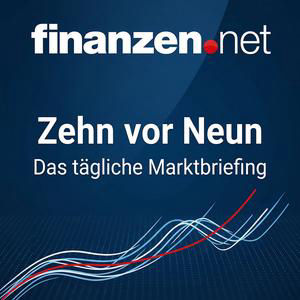 Aixtron und Nordex mit starken Zahlen – Unicredit erhält EZB-Grünes Licht für Commerzbank
