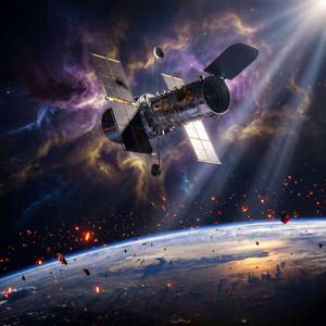 Japan's Daring Mars Moon Mission, Missing Black Holes & the First Ever Green Star