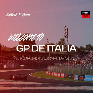 2x12 — Italia 2026: el Templo de la Velocidad rinde homenaje a Schumacher