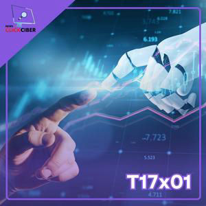 La guerra de las IA: ¿quién controla al hacker artificial? | NEWS CLICKCIBER - T17x01