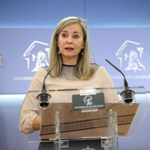 Verónica Barbero: "Sin poder legislar sobre vivienda, adelantar elecciones era una opción lógica"