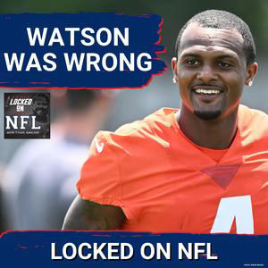 Cleveland Browns WRONG DECISION on Deshaun Watson as Starting QB over Shedeur Sanders