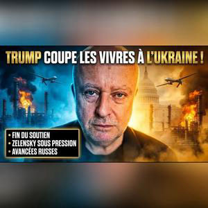 Dossier du FBI : ce qu'il dit de plus GLAÇANT sur la chute de ZELENSKY | GPTV