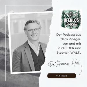 #3/5: Dr.Johannes Hörl aus Salzburg bei Rudi Eder und Stephan Waltl am Nordufer des Zeller Sees