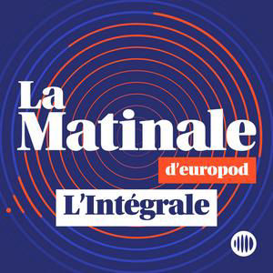 Discussions en cours sur le futur budget de l'Union européenne - 29.09.2026 - Matinale d'Europod