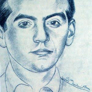 El Ojo Crítico - 90 años de la muerte de Federico García Lorca