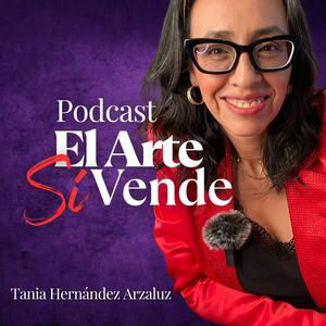 ¿Cómo dejar de depender de una galería para vender tu obra? - #105