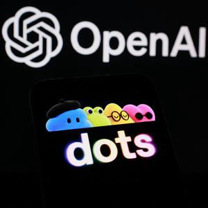 1182: Podcast IA - OpenAI busca ampliar su nuevo asistente dots: mantiene conversaciones con procesadores de pagos