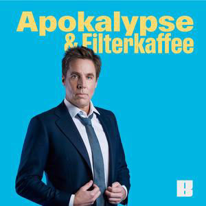 Jugend forsch (mit Nils Minkmar)