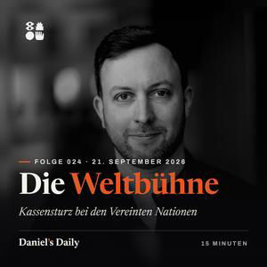 Die Weltbühne