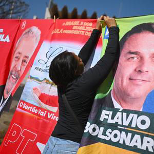 Lula vs Bolsonaro: claves de las elecciones en Brasil