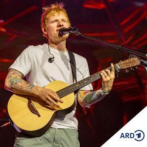 Entspannen mit Ed Sheeran