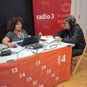 El gran quilombo - Maricarmen y Olga: "Vidas Semipreciosas"- 26/09/26