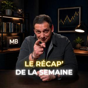 Le Récap de la semaine - 18/09/2026