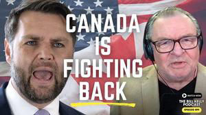 Ottawa ‘Won’t Be Able To Contain the ANGER That Erupts’ If Trump Imposes New Tariffs on Canada
