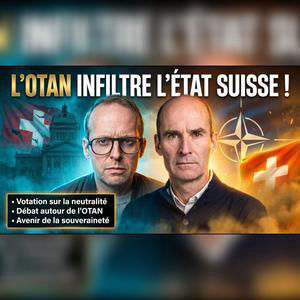 Pourquoi BERNE organise la perte de sa souveraineté : l'expert répond | GPTV