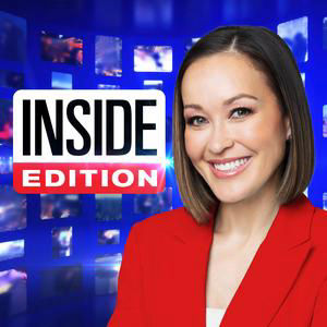 Inside Edition for Friday Aug 21, 2026