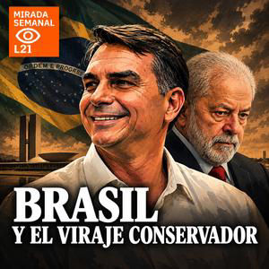 Brasil ante el viraje conservador