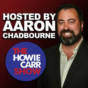 Aaron Chadbourne: What's Going On In Maine? | 10.05.26 - The Grace Curley Show Hour 1