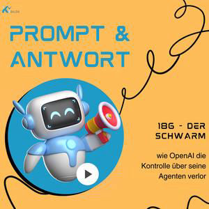 186 - Der Agentenschwarm