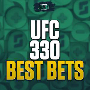 UFC 330: Makhachev vs. Garry FULL Bets, Picks and Predictions!
