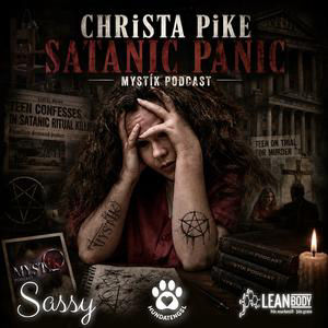 MORÐ: Christa Pike - Satanic Panic Murder