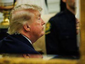Vincent Stamer: "Können festhalten: Zölle sind ein Eigentor für Trump"
