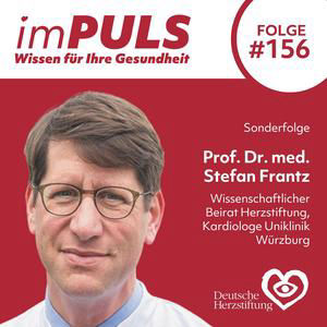 Herzschwäche: Was bedeuten das Leitlinien-Update für Patienten?