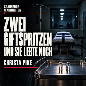 Zwei Giftspritzen – und sie lebte noch: Christa Pike