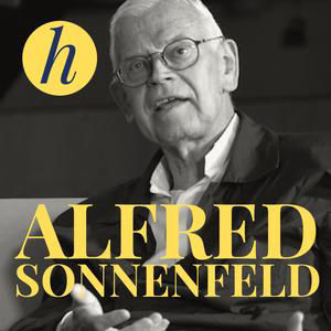 ¿Para qué sigues vivo?» | Alfred Sonnenfeld: cómo recuperar la alegría de vivir