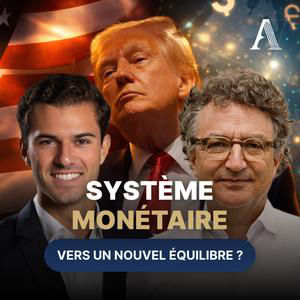 Investir en cryptomonnaies pour se protéger d'un basculement du système monétaire ? Yves Choueifaty