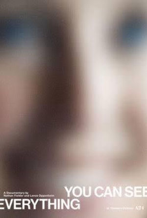 You Can See Everything (2026) — Total Access, Zero Knowledge