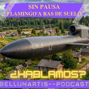 SIN PAUSA: Ucrania sigue destruyendo la logística rusa mientras Moscú no logra frenarla | ¿HABLAMOS?