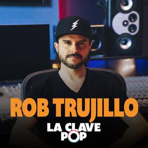 Rob Trujillo, el chileno detrás de Karol G, Carín León y Juanes