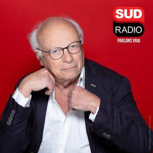 Bercoff dans tous ses états - Jean-Luc Mélenchon et la question du voile