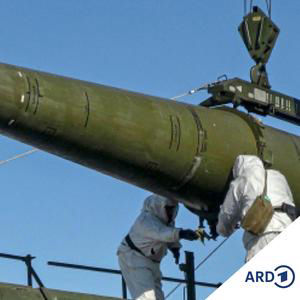 EU: Rekord-Sanktionen gegen russische Kriegshelfer