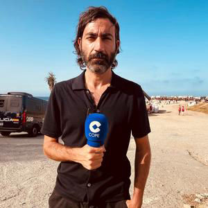 Carmelo Encinas: "A mi me cuesta creer que Marruecos fuera el autor intelectual, otra cosa es que es evidente que al final colaboró y lo instrumentalizó para soltar el rollo de Ceuta y Melilla"