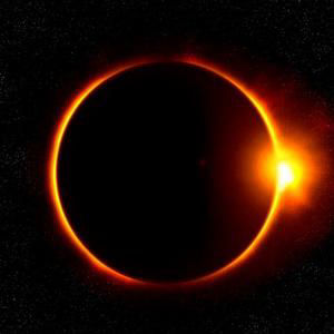 Fiebre por el eclipse en Donostia