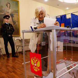 Europa Abierta - Ricardo Marquina: "No hay política opositora en Rusia" - 18/09/2026
