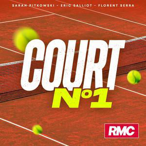 Arthur Fils invité de Marion Bartoli sur RMC : "Je ne sais pas ce que je vaux sur des matches en 3 sets gagnants"