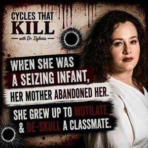 Christa Pike Invited Her Job Corps Classmate to Blockbuster So She Could Brutally End Her Life