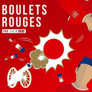 Boulets Rouges #S6E05 - Arsenal v. Leeds (2-1) : retour de trêve clopin-clopant