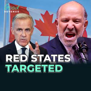 Canada Fights Back, the US Trade War Just Exploded