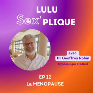 EP. 12 La MENOPAUSE
