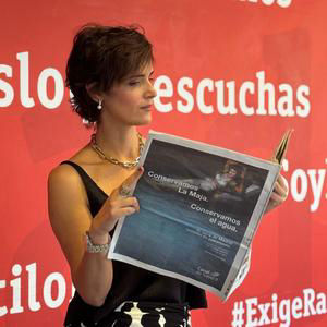 Hoy Empieza Todo - Gente que trabaja: Premios Emmy, semana de la moda en Madrid y conciertos de Oasis