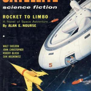 10. Commercial Space Operations Advance Rapidly Worldwide - BOB ZIMMERMAN 091826