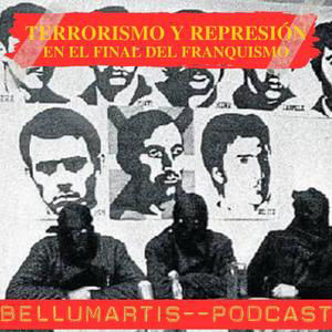 TERRORISMO Y REPRESIÓN: LA VIOLENCIA EN EL OCASO DEL FRANQUISMO *Gaizka F. Soldevilla*