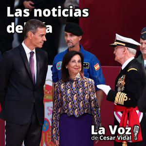 Las noticias del día - 12/10/26